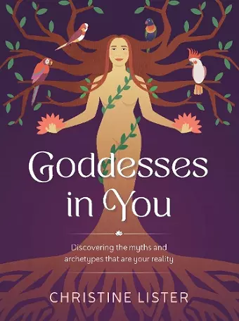 Goddesses in You cover