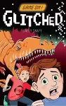 Game on: Glitched cover