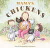 Mama's Chickens cover