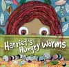 Harriet's Hungry Worms cover