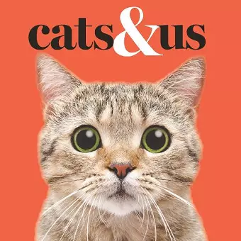 Cats & Us cover