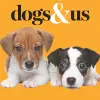 Dogs & Us cover