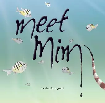 Meet Mim cover