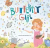 Butterfly Girl cover