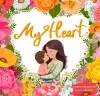 My Heart cover