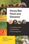 Honey Bee Pests and Diseases cover