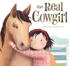 The Real Cowgirl cover