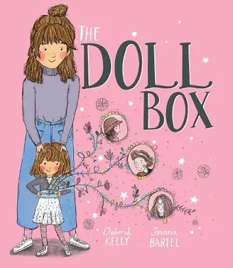 The Doll Box cover