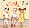 Mitchell Itches cover