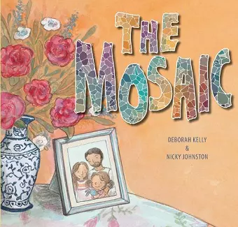 The Mosaic cover