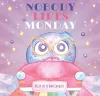 Nobody Like Monday cover