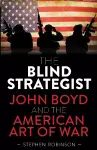 The Blind Strategist cover