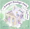 The Humongous Humdingle Family and the Tiny House cover