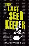 The Last Seed Keeper cover