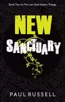 New Sanctuary cover