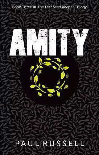 Amity cover
