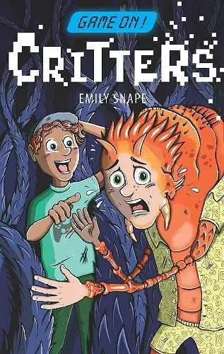 Game On: Critters cover