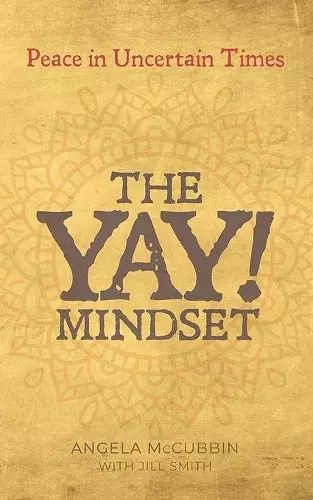The YAY! Mindset cover