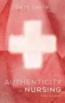 Authenticity in Nursing cover