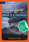 What is a Volcano? cover