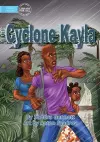 Cyclone Kayla cover