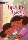 Love You Always cover