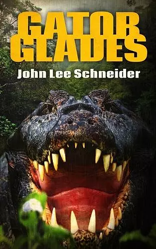 Gator Glades cover