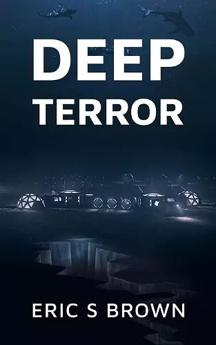 Deep Terror cover