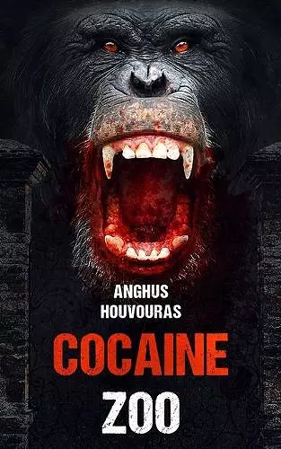 The Cocaine Zoo cover