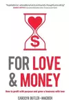 For Love & Money cover