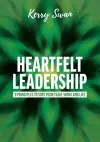 Heartfelt Leadership cover