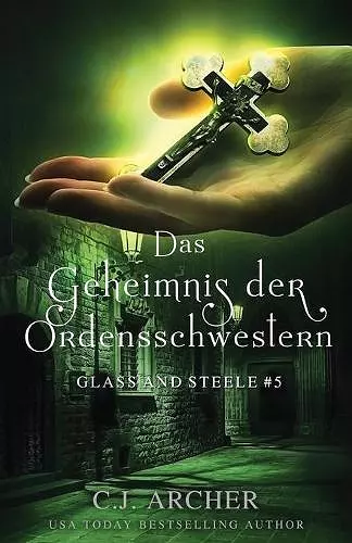 Das Geheimnis der Ordensschwestern cover