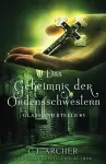 Das Geheimnis der Ordensschwestern cover