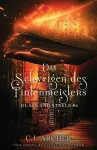 Das Schweigen des Tintenmeisters cover