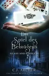 Das Spiel des Betrügers cover