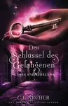 Der Schlüssel des Gefangenen cover