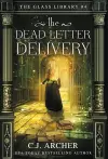 The Dead Letter Delivery cover