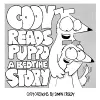 Cody Reads Puppo a Bedtime Story cover