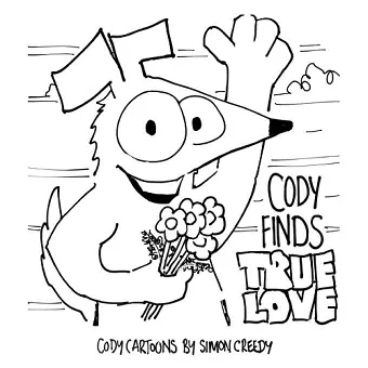 Cody Finds True Love cover