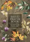 Bahá'í Prayer Book (Illustrated) cover