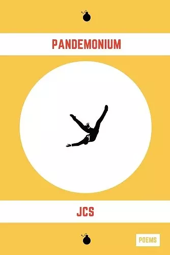 Pandemonium cover