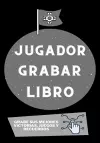 Jugador Grabar Libro cover