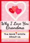 Why I Love You Grandma cover