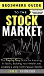 Beginners Guide to the Stock Market cover