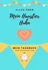 Alles über Meine Haustier Huhn cover