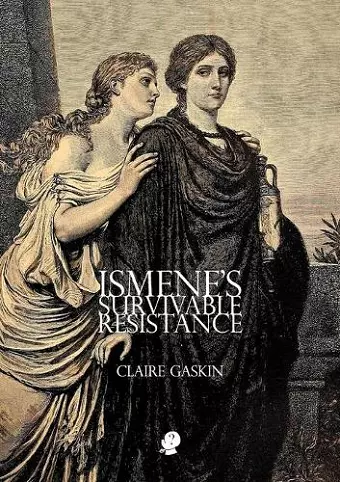 Ismene’s Survivable Resistance cover