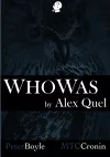 Who Was by Alex Quel cover