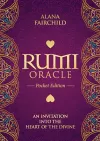 Rumi Oracle - Pocket Edition cover