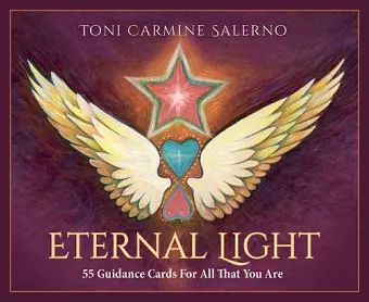 Eternal Light - Mini Oracle Cards cover