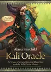 Kali Oracle - Pocket Edition cover